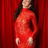 Michelle Mendizábal голая #0044