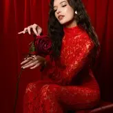 Michelle Mendizábal голая #0045