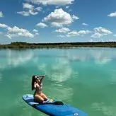 Michelle Mendizábal голая #0047