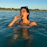 Michelle Mendizábal голая #0049