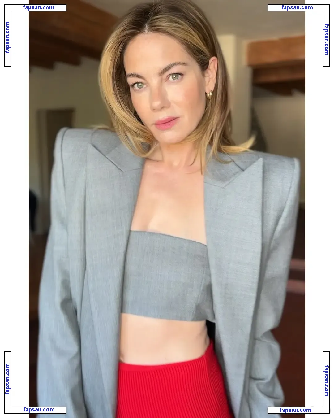 Michelle Monaghan nude photo #0437 from OnlyFans