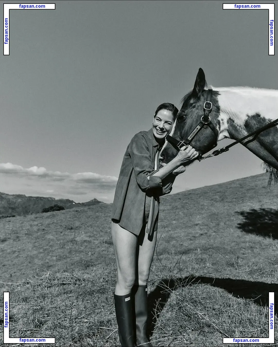 Michelle Monaghan голая фото #0452 с Онлифанс