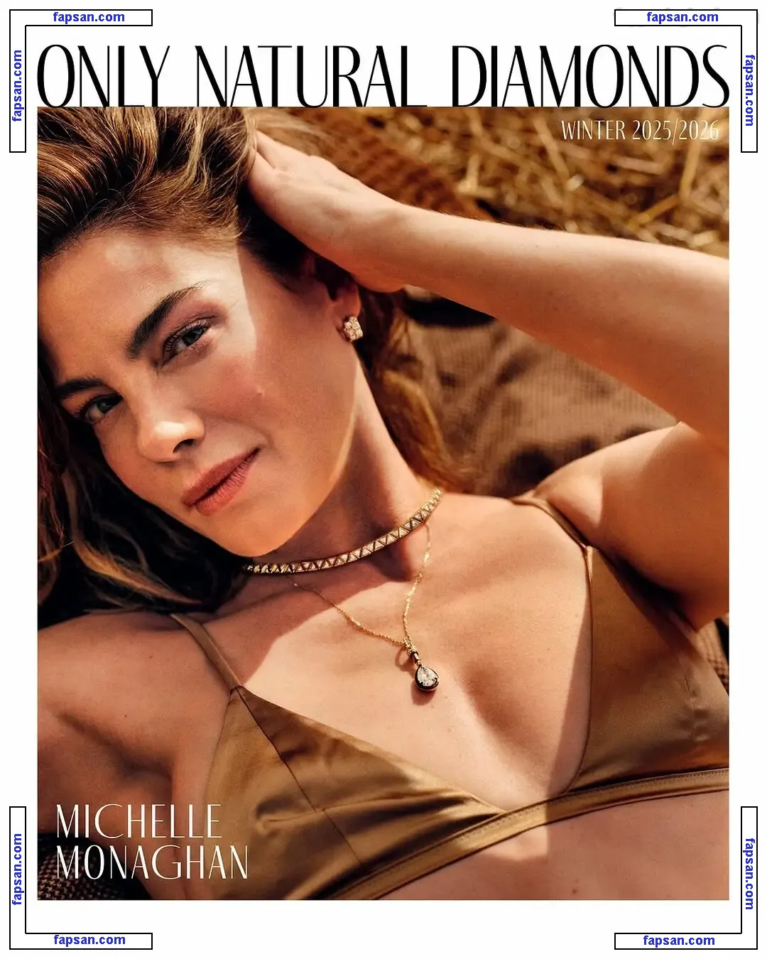 Michelle Monaghan голая фото #0453 с Онлифанс