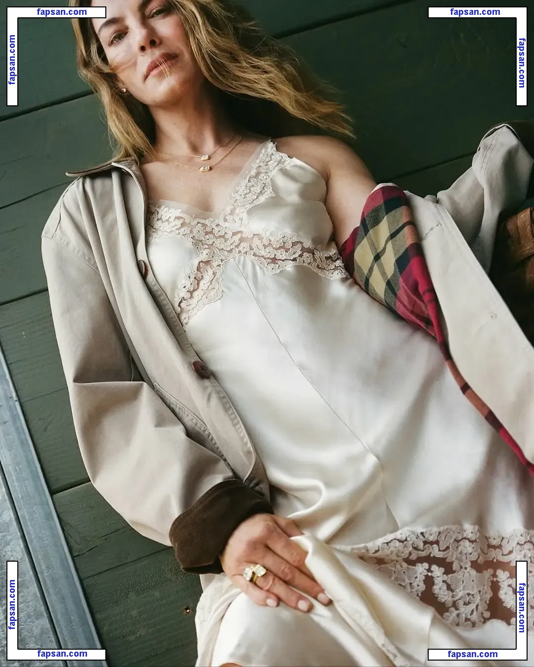 Michelle Monaghan голая фото #0459 с Онлифанс