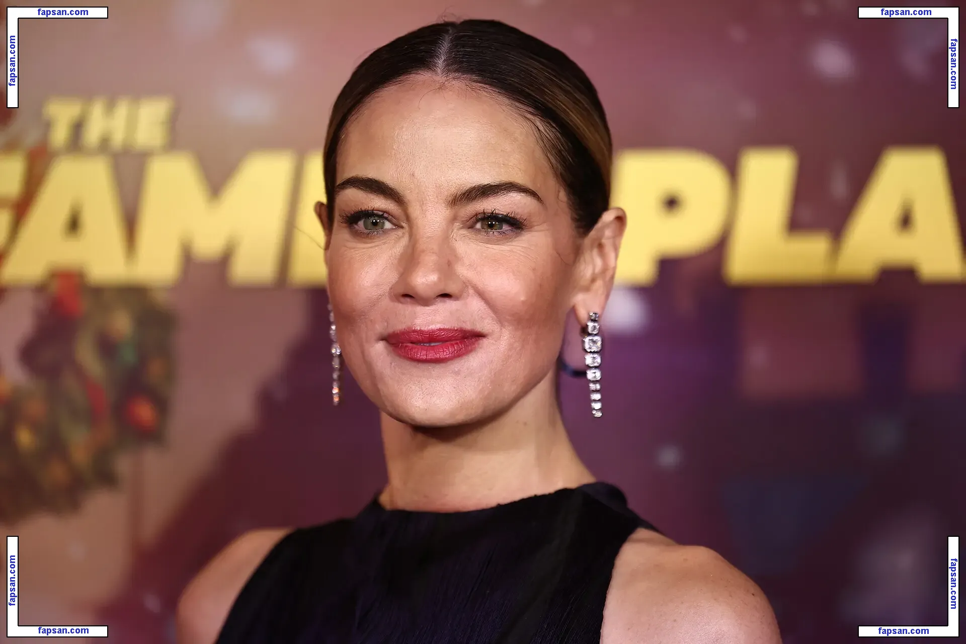Michelle Monaghan голая фото #0468 с Онлифанс