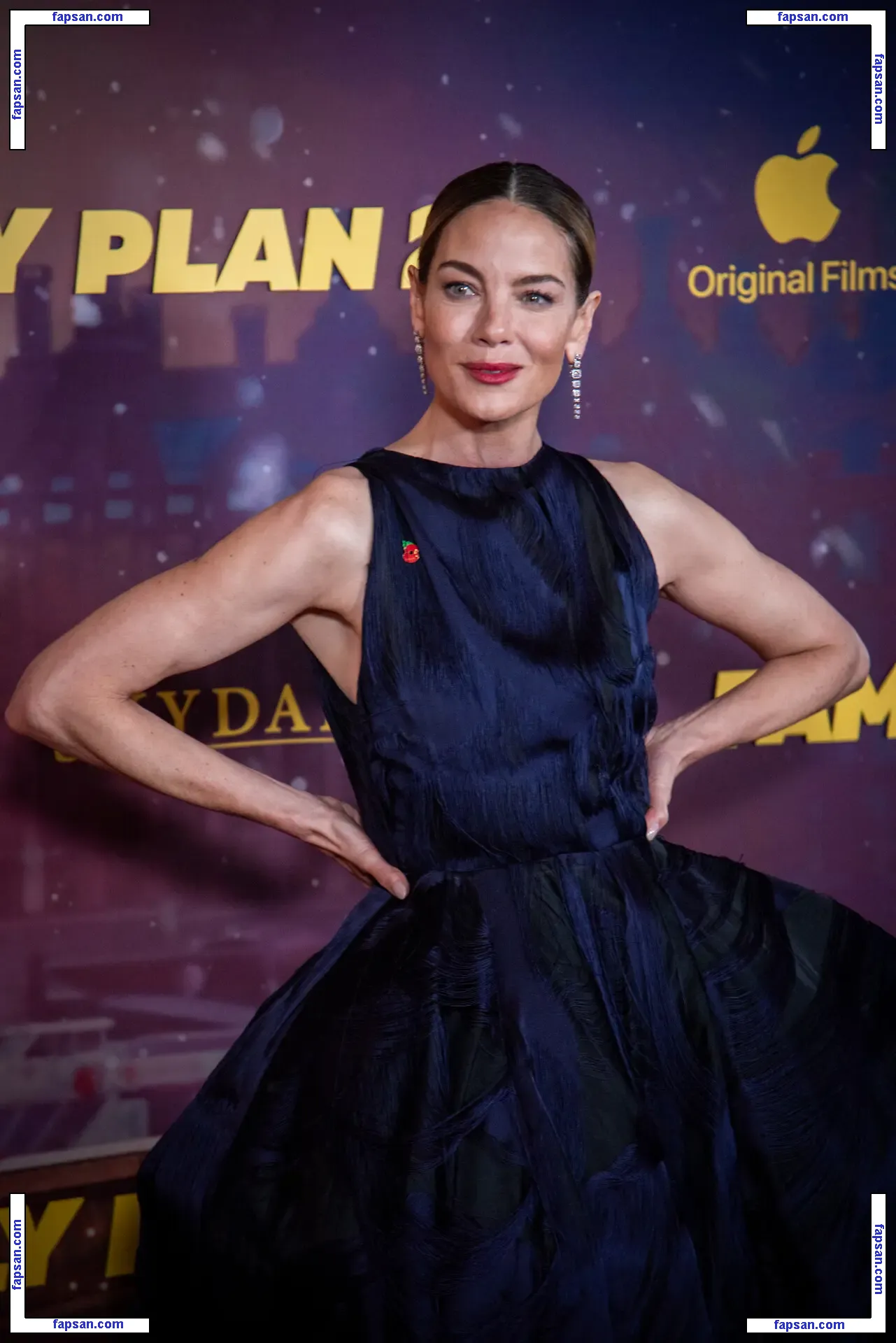 Michelle Monaghan голая фото #0473 с Онлифанс