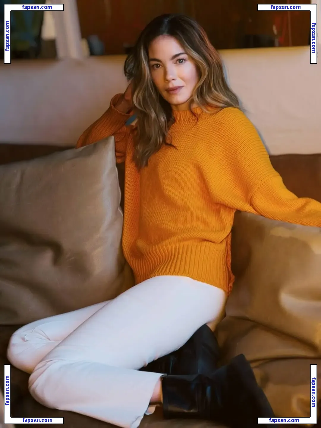 Michelle Monaghan голая фото #0498 с Онлифанс