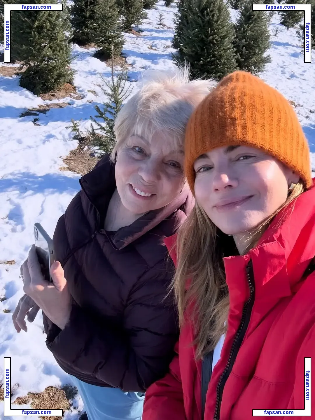 Michelle Monaghan голая фото #0502 с Онлифанс