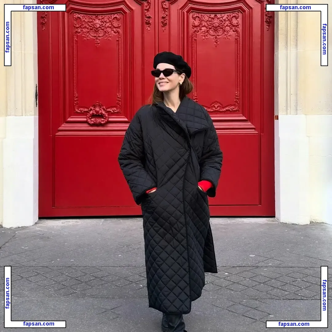 Michelle Monaghan голая фото #0505 с Онлифанс