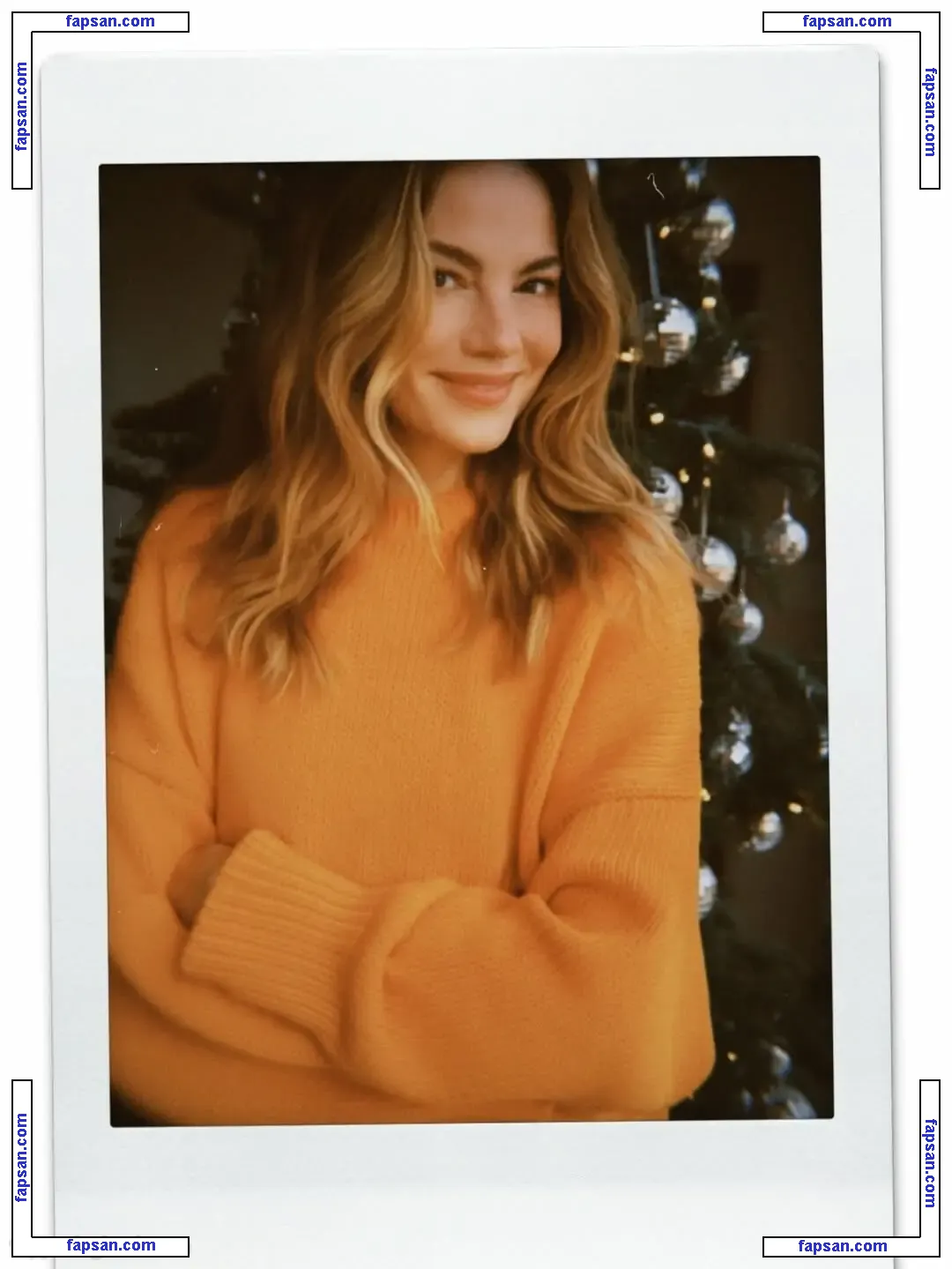 Michelle Monaghan голая фото #0507 с Онлифанс