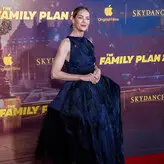 Michelle Monaghan голая #0461