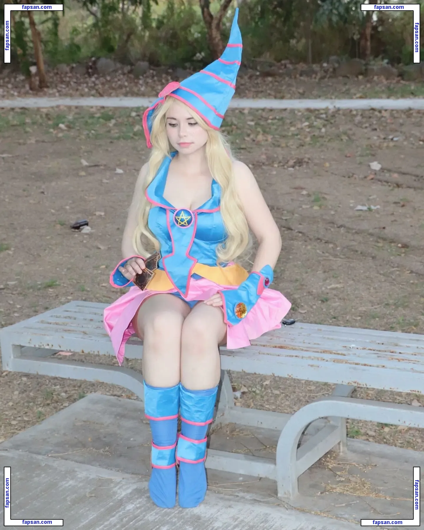 Michelle Mondragon голая фото #0006 с Онлифанс