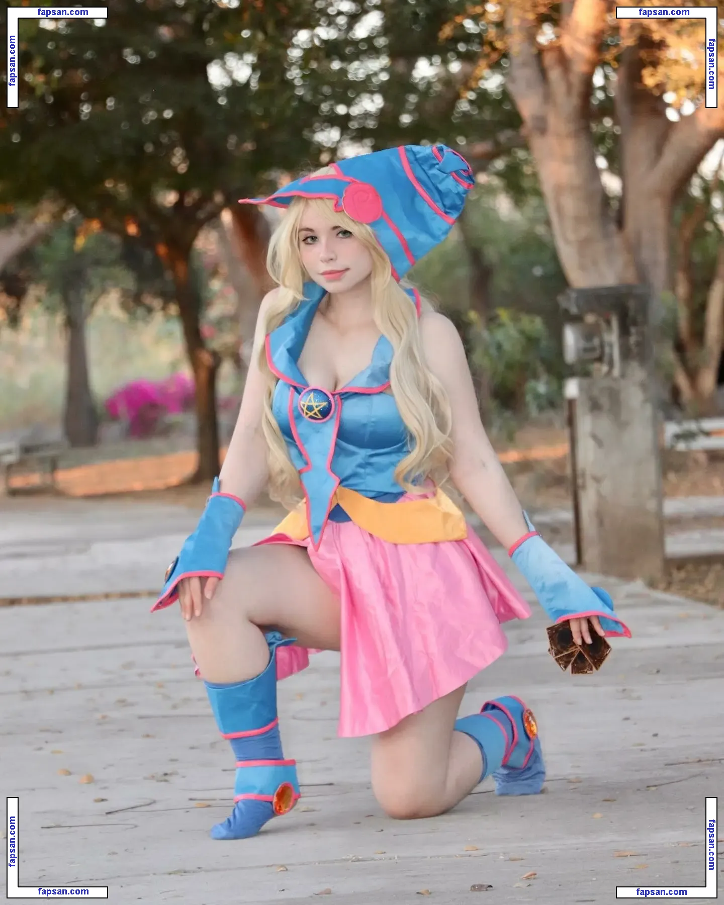 Michelle Mondragon голая фото #0007 с Онлифанс