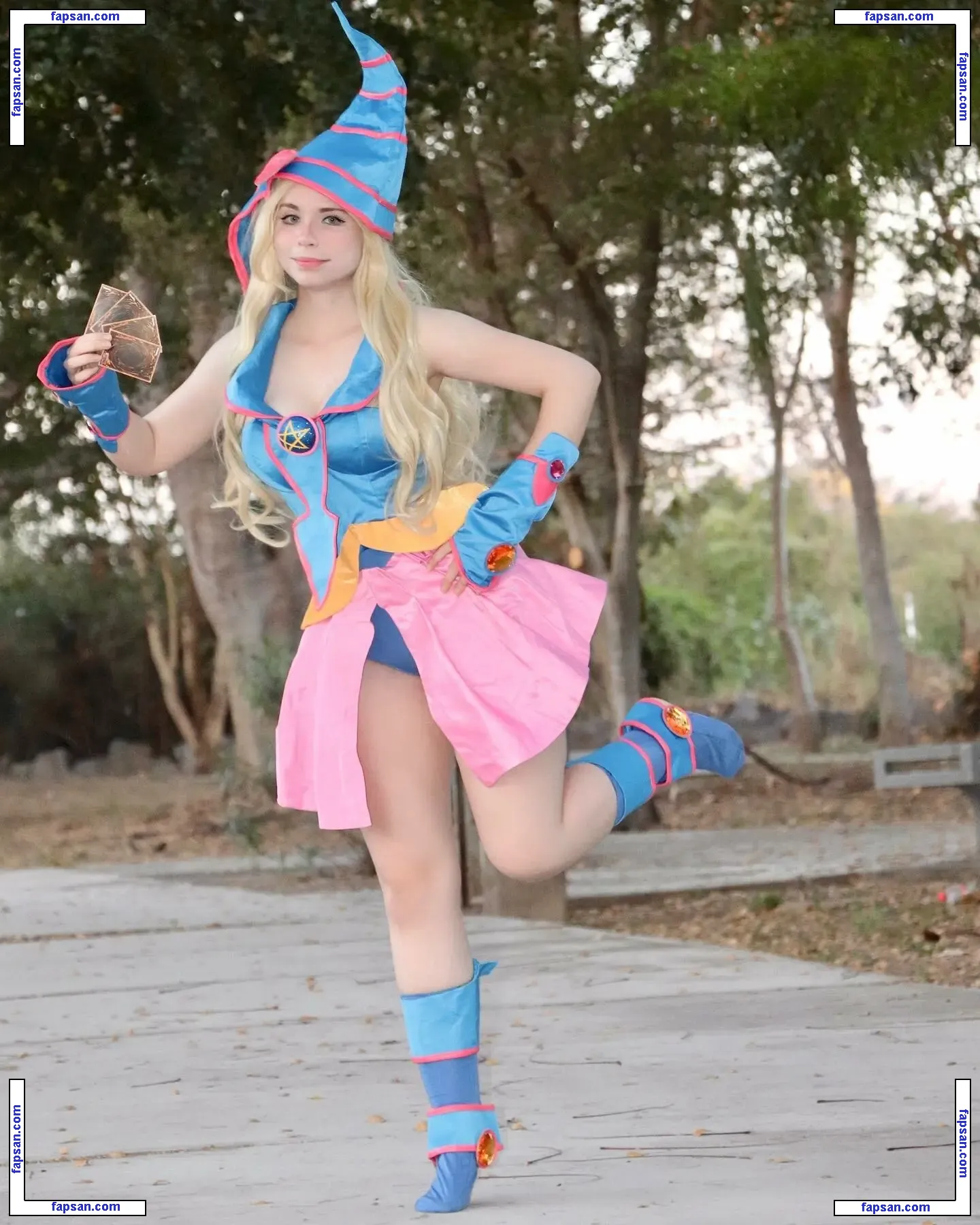 Michelle Mondragon голая фото #0009 с Онлифанс