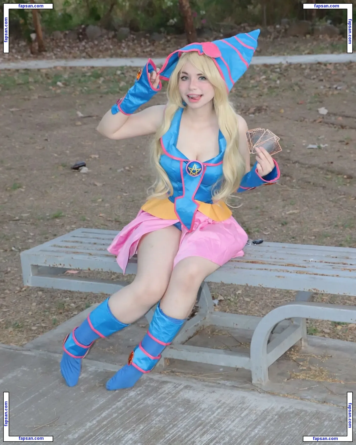 Michelle Mondragon голая фото #0010 с Онлифанс