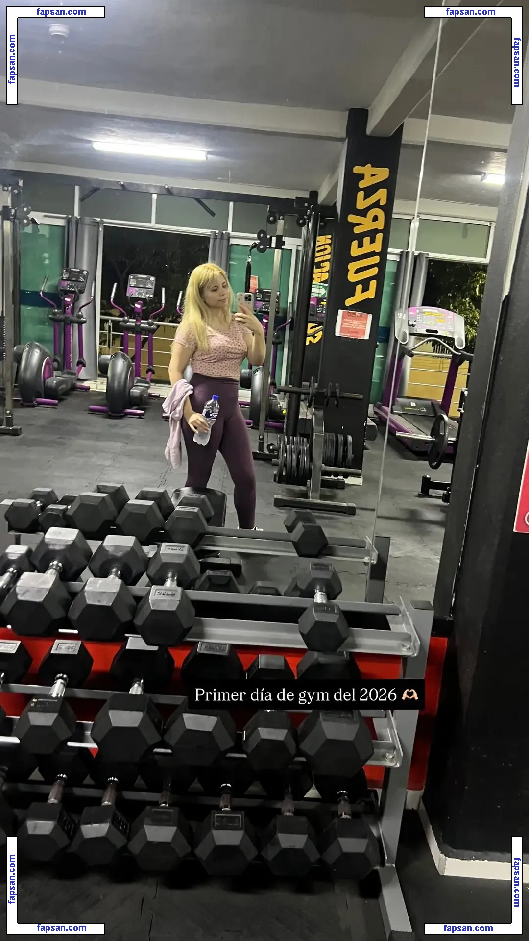 Michelle Mondragon голая фото #0011 с Онлифанс