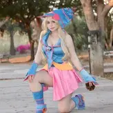 Michelle Mondragon голая #0007