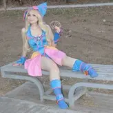 Michelle Mondragon голая #0008