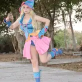 Michelle Mondragon голая #0009