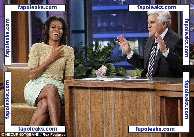 Michelle Obama nude photo #0007 from OnlyFans