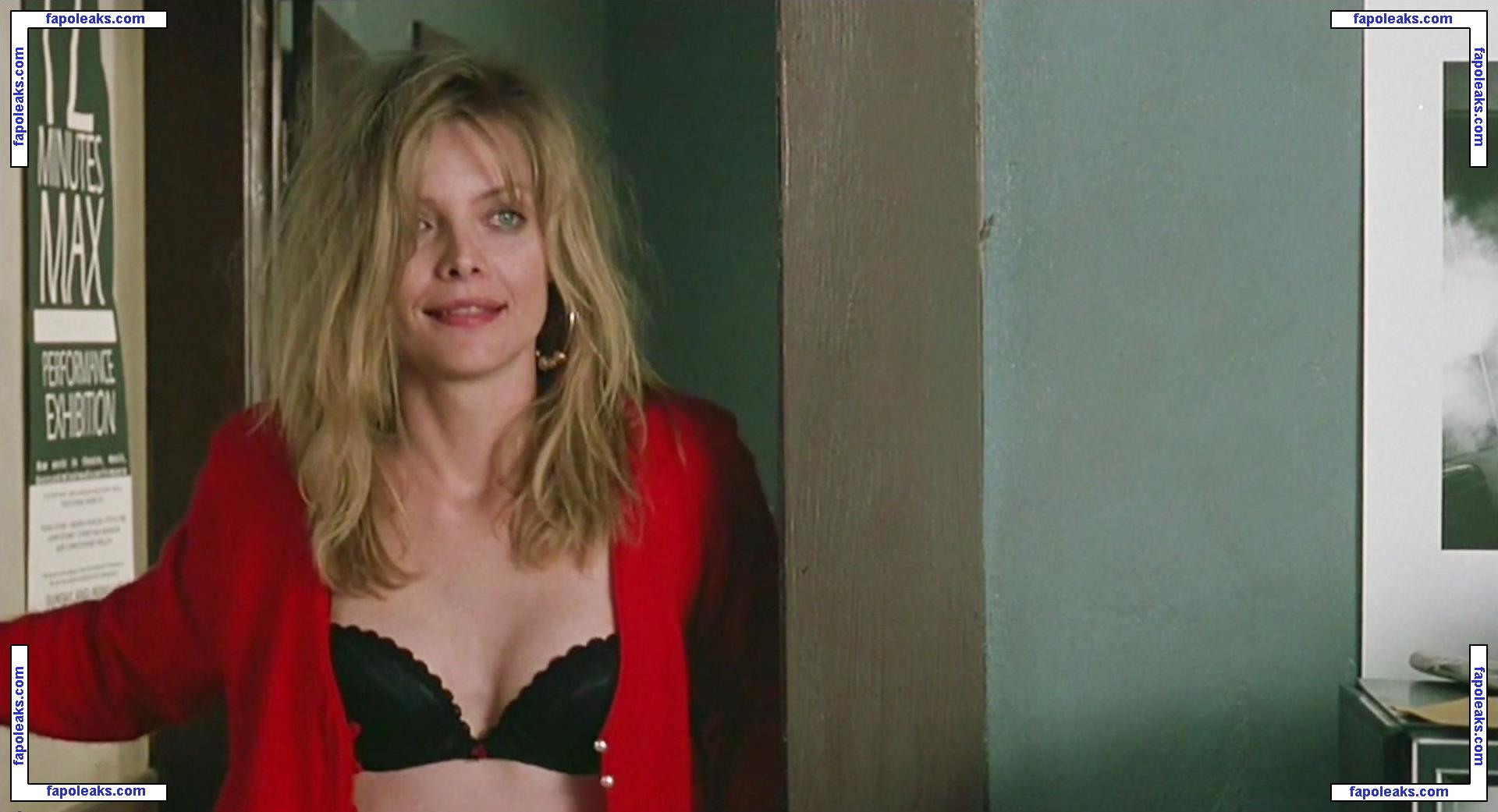 Michelle Pfeiffer / michellepfeifferofficial голая фото #0048 с Онлифанс