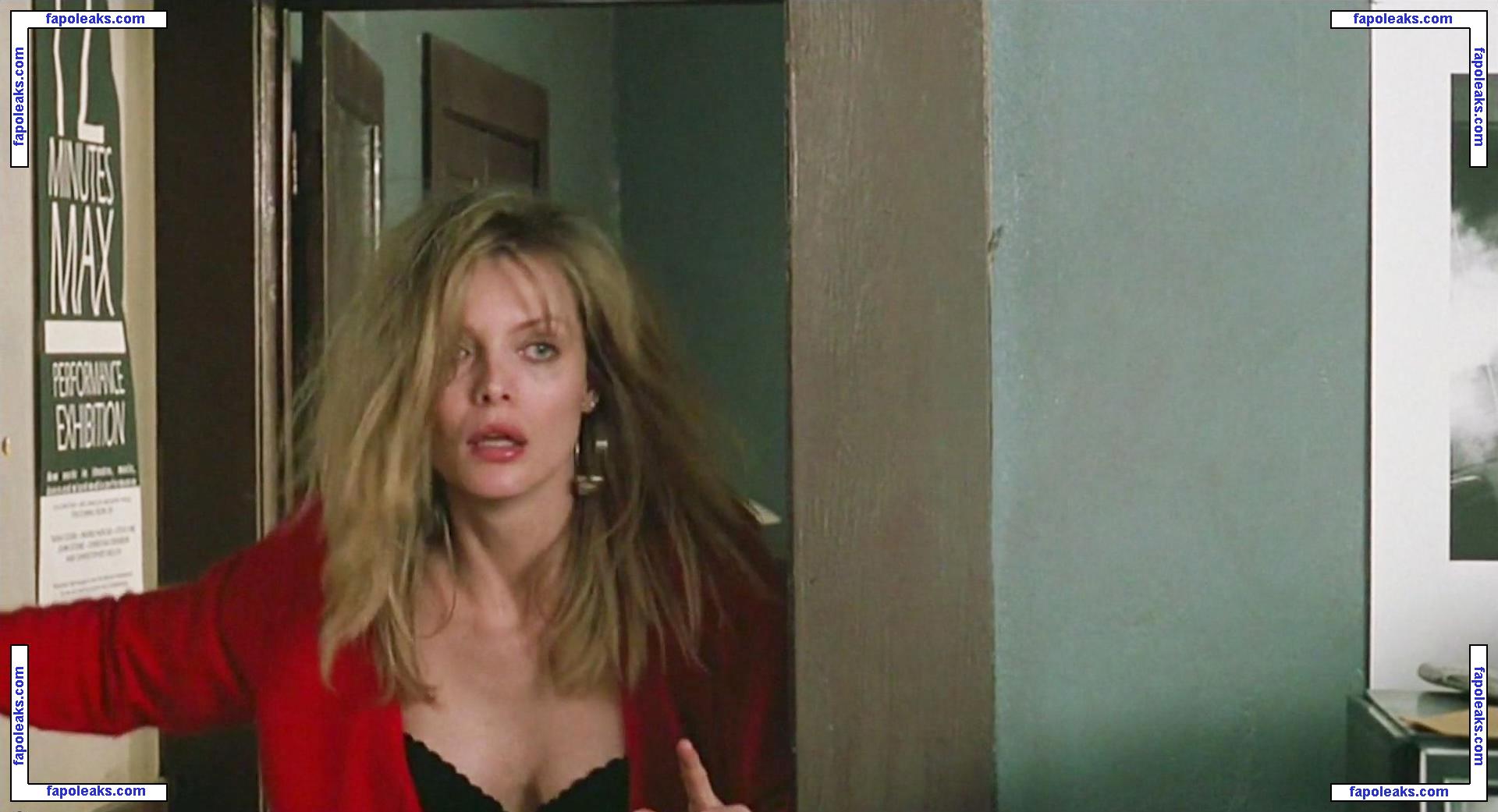 Michelle Pfeiffer / michellepfeifferofficial голая фото #0051 с Онлифанс