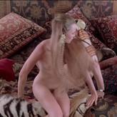 Michelle Phillips nude #0007