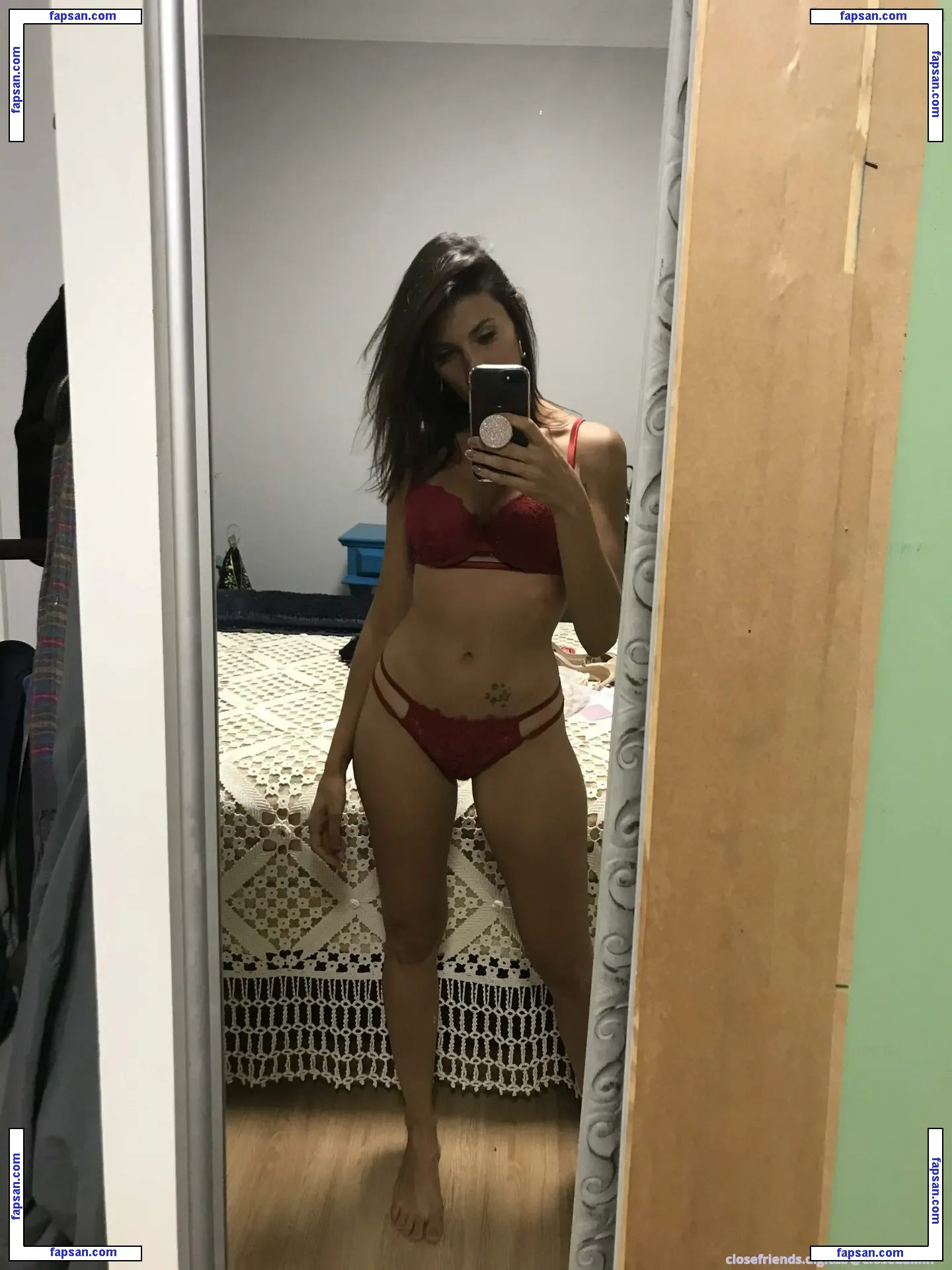 Michelle Poligamia nude photo #0001 from OnlyFans