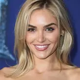 Michelle Randolph nude #0015