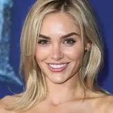 Michelle Randolph nude #0016