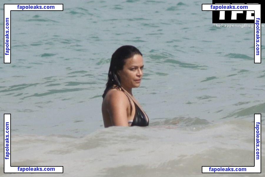 Michelle Rodriguez / mrodofficial nude photo #1116 from OnlyFans