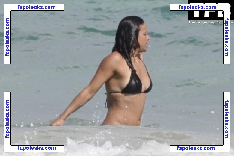 Michelle Rodriguez / mrodofficial nude photo #1117 from OnlyFans