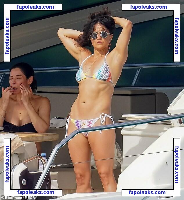 Michelle Rodriguez / mrodofficial nude photo #1360 from OnlyFans