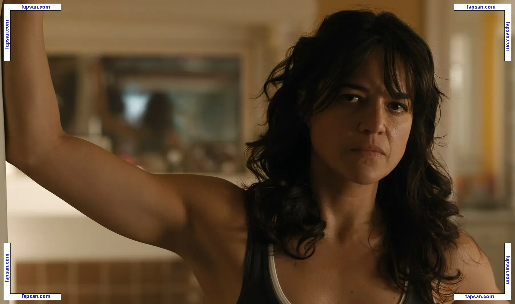 Michelle Rodriguez nude photo #1486 from OnlyFans