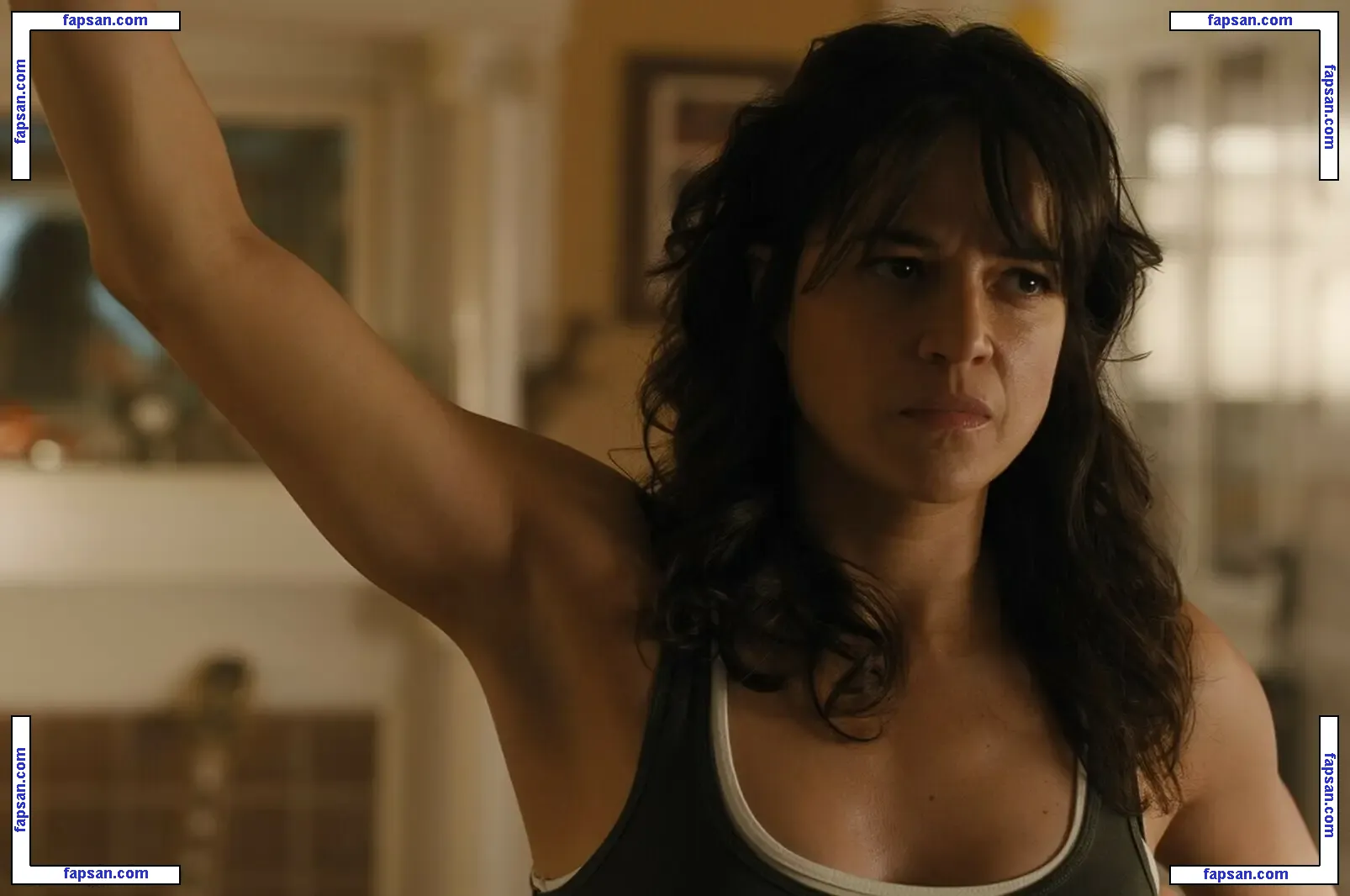 Michelle Rodriguez nude photo #1487 from OnlyFans