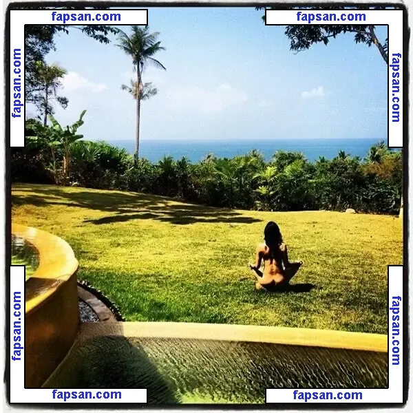 Michelle Rodriguez голая фото #1653 с Онлифанс