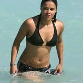 Michelle Rodriguez nude #1331