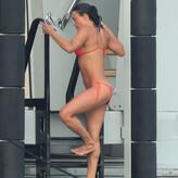 Michelle Rodriguez nude #1425