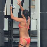 Michelle Rodriguez nude #1430