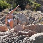 Michelle Rodriguez nude #1456
