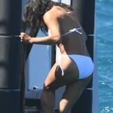 Michelle Rodriguez голая #1470