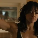 Michelle Rodriguez голая #1486