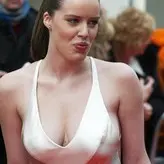 Michelle Ryan голая #0019