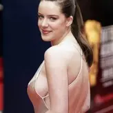 Michelle Ryan голая #0119