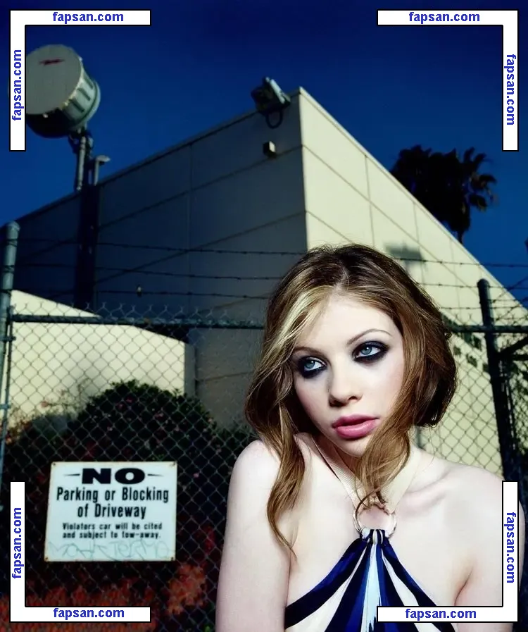 Michelle Trachtenberg nude photo #0064 from OnlyFans