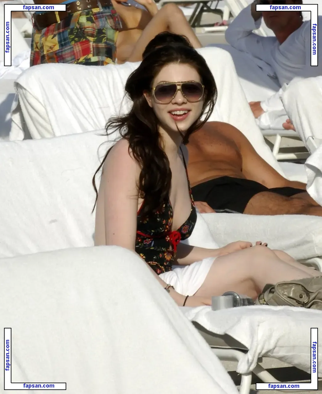 Michelle Trachtenberg nude photo #0070 from OnlyFans