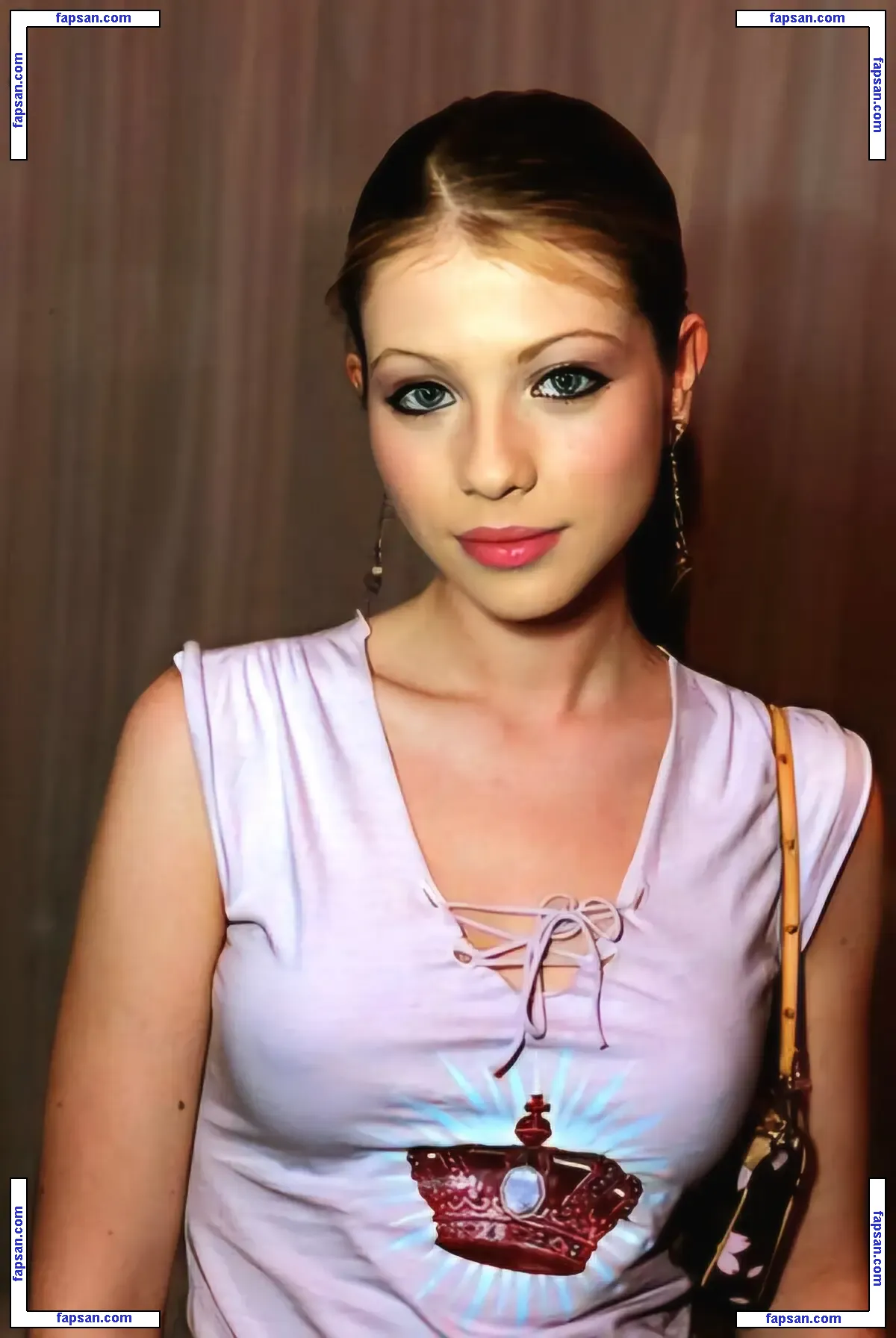 Michelle Trachtenberg nude photo #0223 from OnlyFans