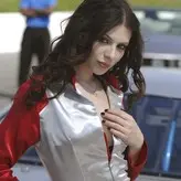 Michelle Trachtenberg nude #0031