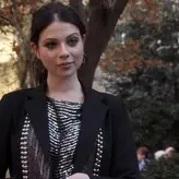 Michelle Trachtenberg голая #0187