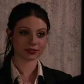 Michelle Trachtenberg nude #0195